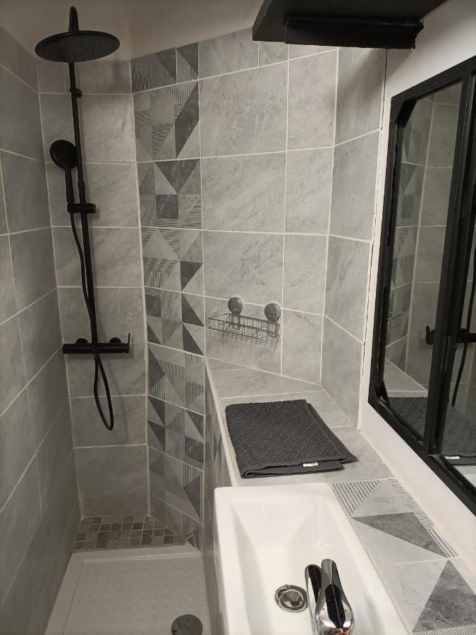 Apartamento Gallieni Cannes Exterior foto