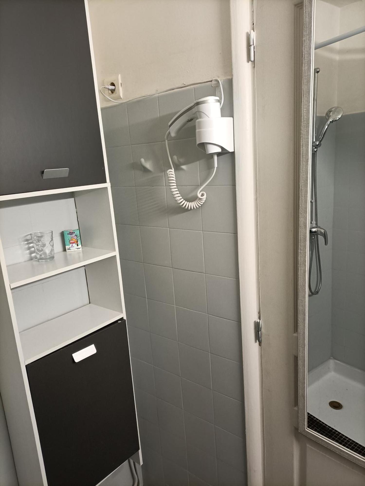 Apartamento Gallieni Cannes Exterior foto