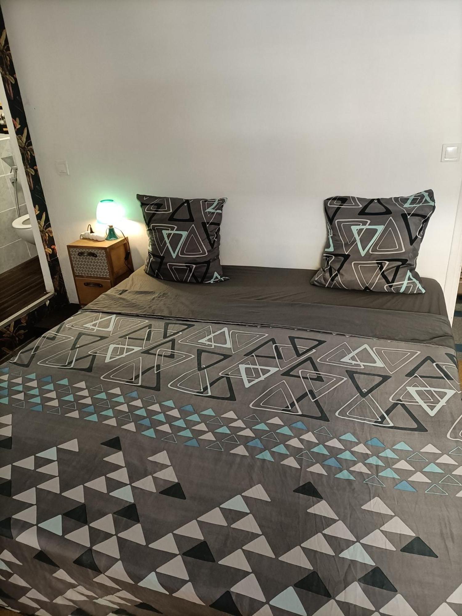 Apartamento Gallieni Cannes Exterior foto