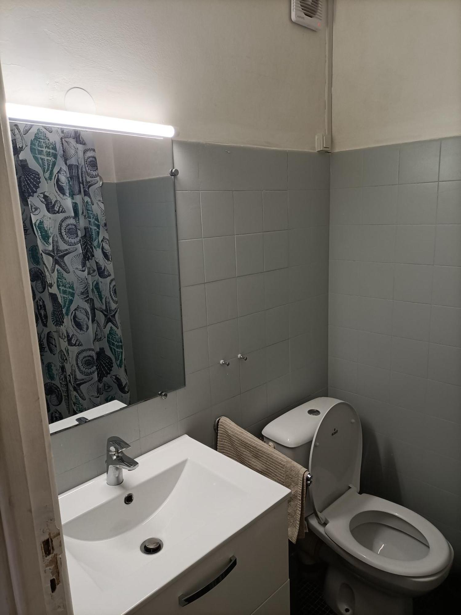 Apartamento Gallieni Cannes Exterior foto